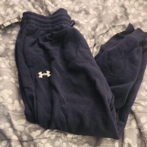 Brand New Men's Under Armour Jogger Sweatpants